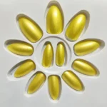 پخش ناخن چسبی گرد