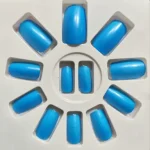 پخش ناخن مصنوعی چسبی