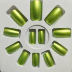 پخش ناخن مصنوعی چسبی سرتخت