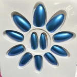 پخش ناخن مصنوعی چسبی