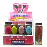 برس مو لیندا وکیومی الوان