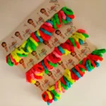 کش مو 120 عددی - Image 3