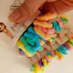 کش مو 120 عددی - Image 4