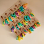 کش مو 120 عددی