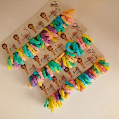 کش مو 120 عددی