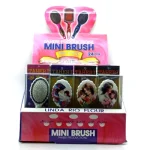 برس مو لیندا وکیومی مادرکودک