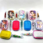 برس آکواریومی عمده