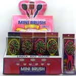 برس مو لیندا وکیومی سوزن ماکارونی