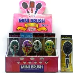 برس مو فلور وکیومی عکس دار