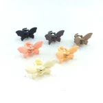 کیلیپس پروانه ای ساده