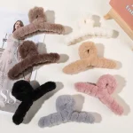 کیلیپس خز دار