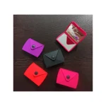 آینه جیبی دو طرفه