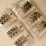 گیره مو انبری خرگوشی - Image 3