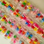 کیلیپس بیبی شمعی عمده