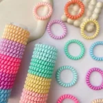 کش مو سیم تلفنی