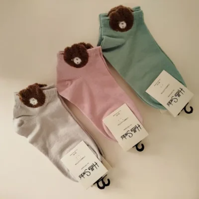 جوراب بوکله عمده