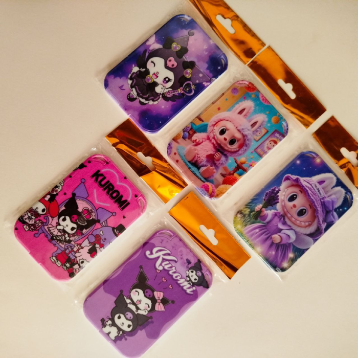 5974032035808922342 آینه کیفی آیدا پلاس - Image 1