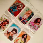 آینه کیفی آناهیتا پلاس