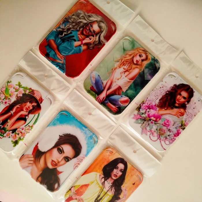 5974032035808922351 آینه کیفی آناهیتا پلاس - Image 1