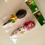 برس مو لیندا عکس دار - Image 2