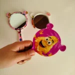 آینه دسته دار عکس دار - Image 2