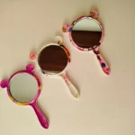 آینه دسته دار عکس دار - Image 3