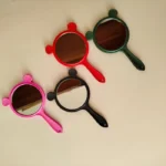 آینه آرایشی زوم5-ایکس