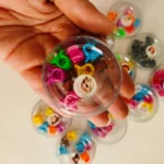 کیلیپس بیبی عمده