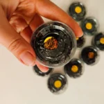 چهل گیس ماستی مشکی عمده