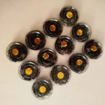 چهل گیس عمده