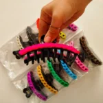 کیلیپس نشکن کروم - Image 3