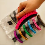 کیلیپس نشکن کروم - Image 2