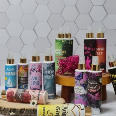 بادی اسپلش سون بیوتی 200میل عمده