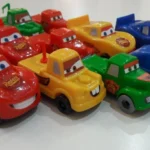 اسباب بازی شانسی فله ای