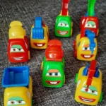 اسباب بازی شانسی فله ای