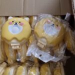 برس تاشو عروسکی