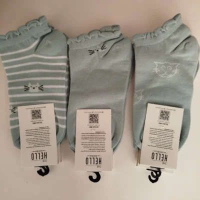 جوراب بوکله عمده