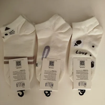 جوراب بوکله