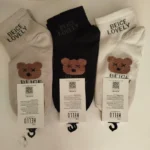 جوراب بوکله