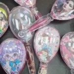 برس مو ثمین آکواریومی